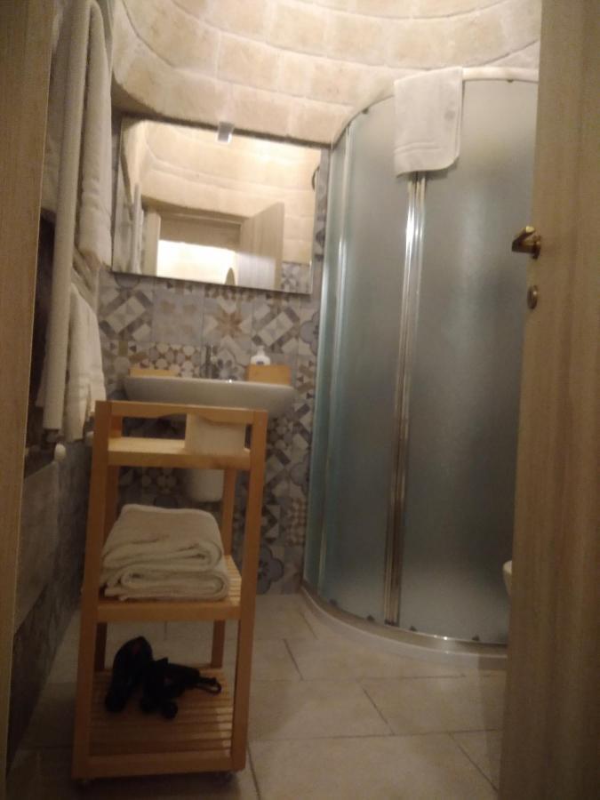 Apartamento Ritorno Ad Itaca Locorotondo Exterior foto